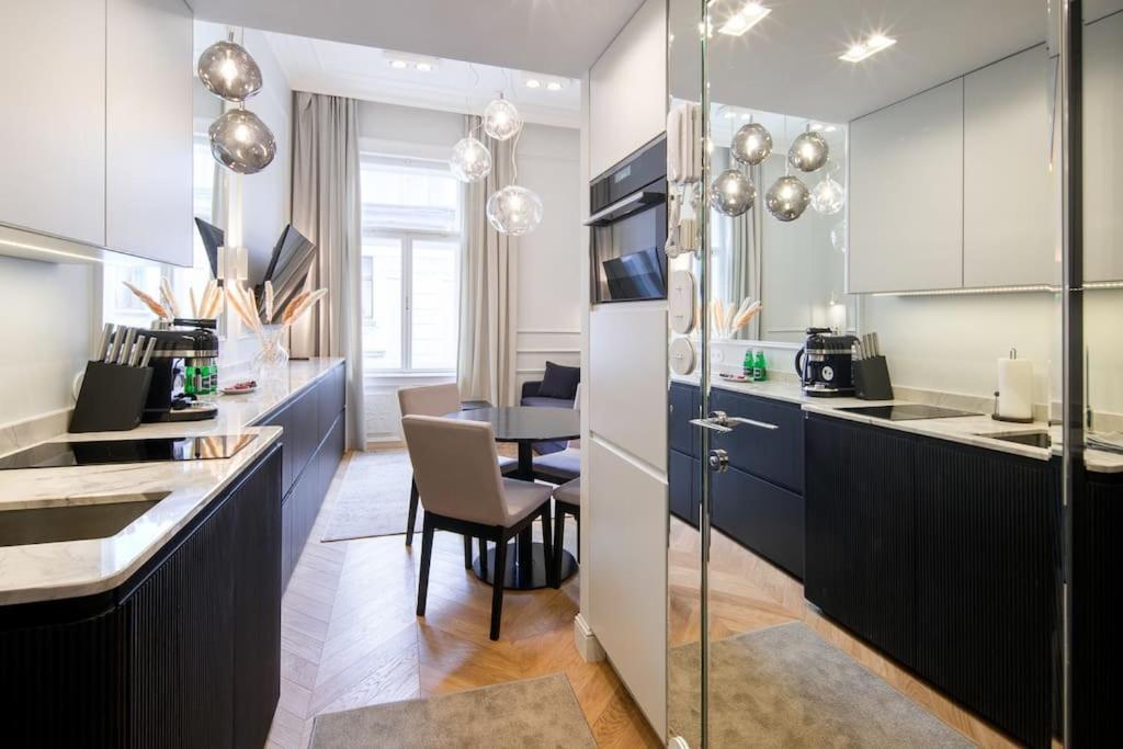 Polish Design Apartment *