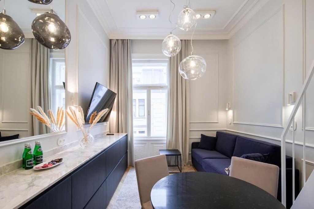 Polish Design Apartment *