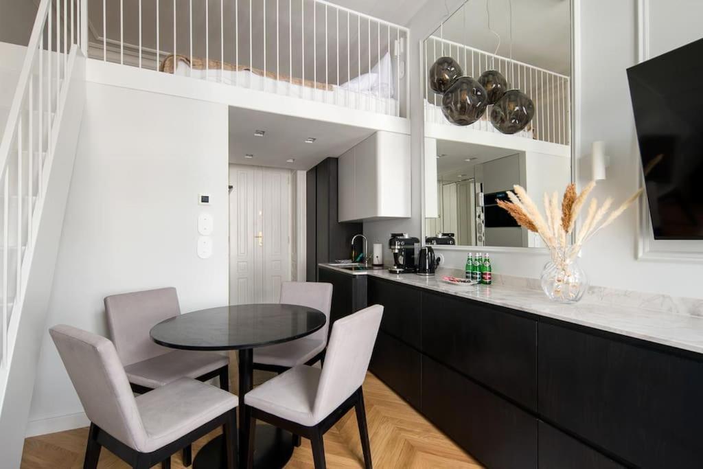 Apartment Polish Design