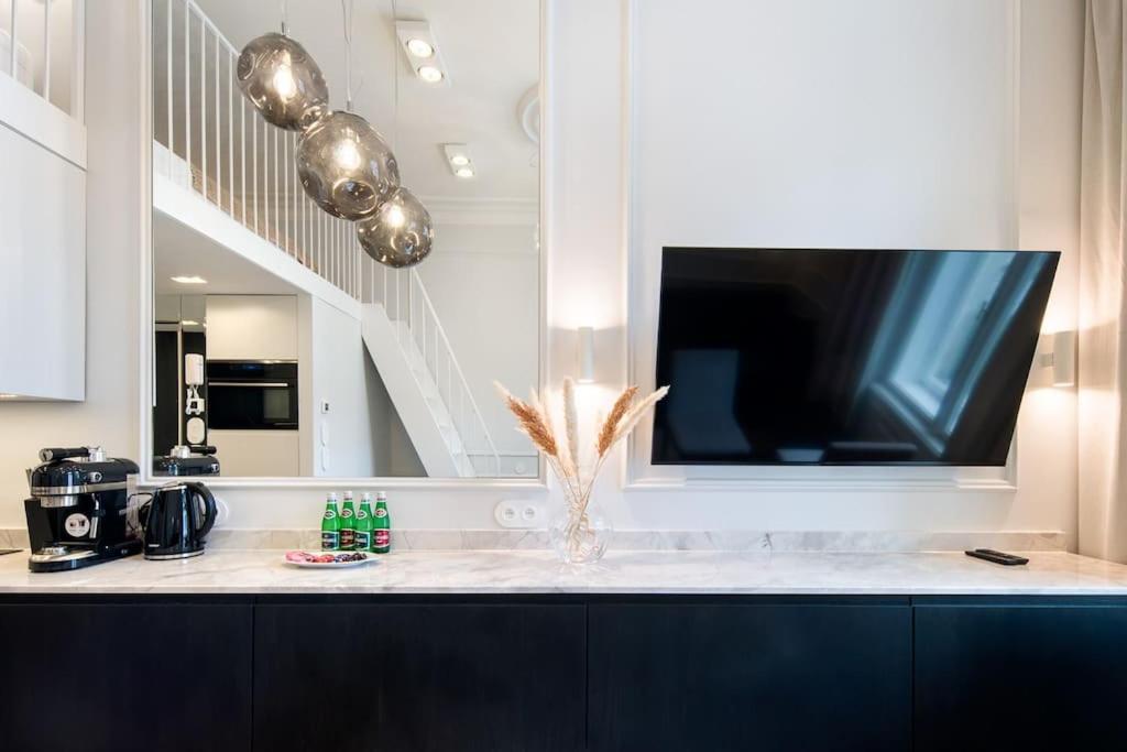 Apartment Polish Design *