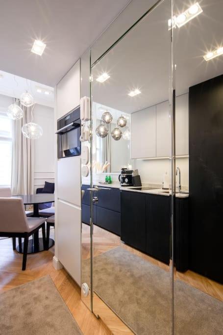 Apartment Polish Design Krakau