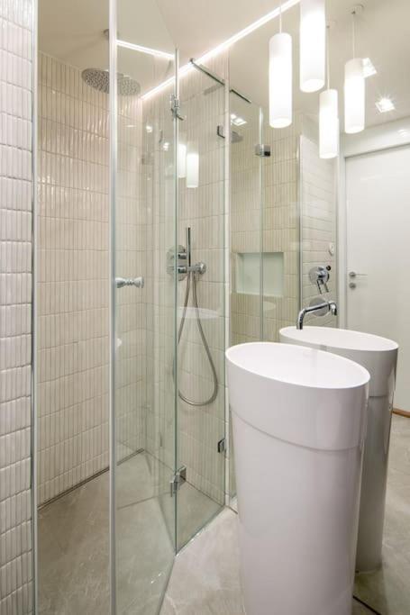 Polish Design Apartment