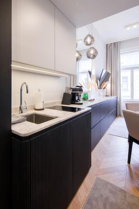 Polish Design Apartment *