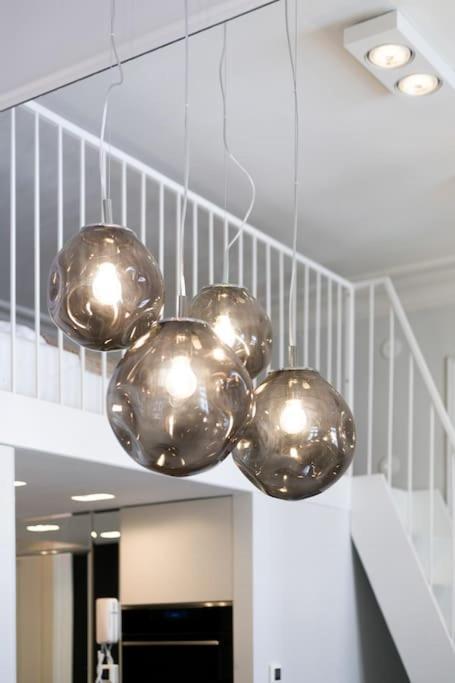 Polish Design Apartment *