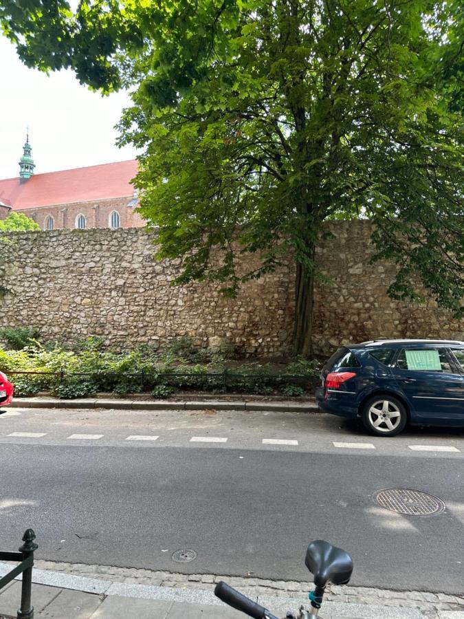 Apartment Heart Of Kazimierz Close To Wawel Castle *
