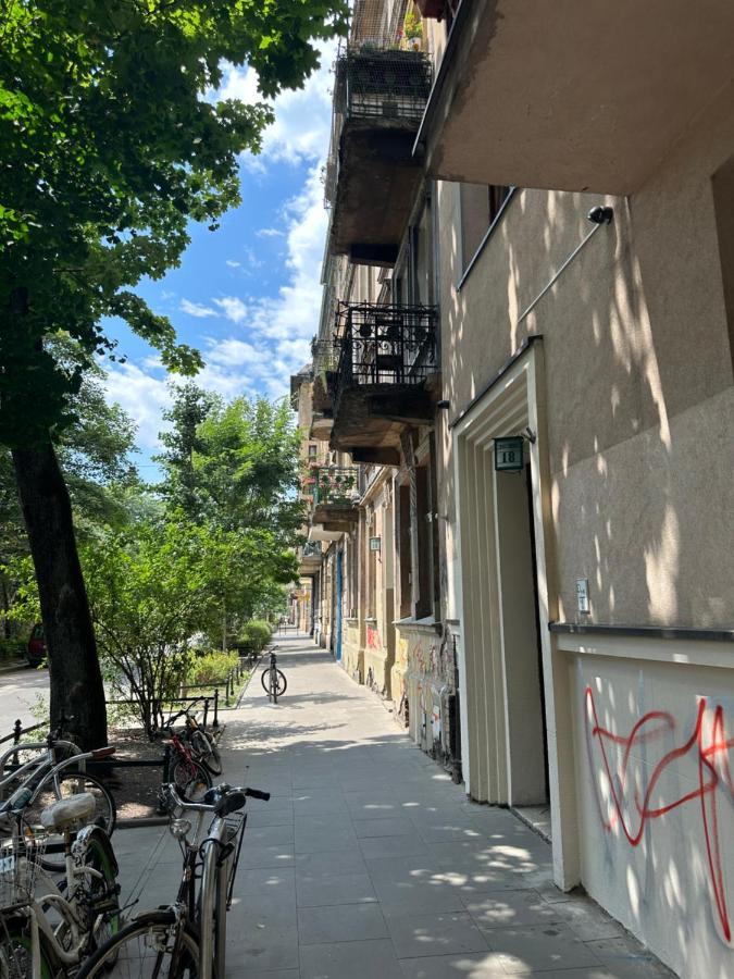Apartment Heart Of Kazimierz Close To Wawel Castle