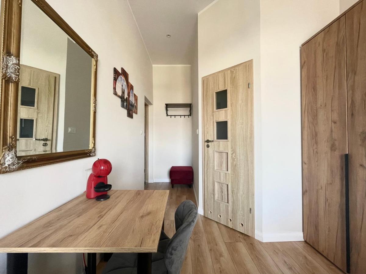 Cracow Apartamento Cracóvia