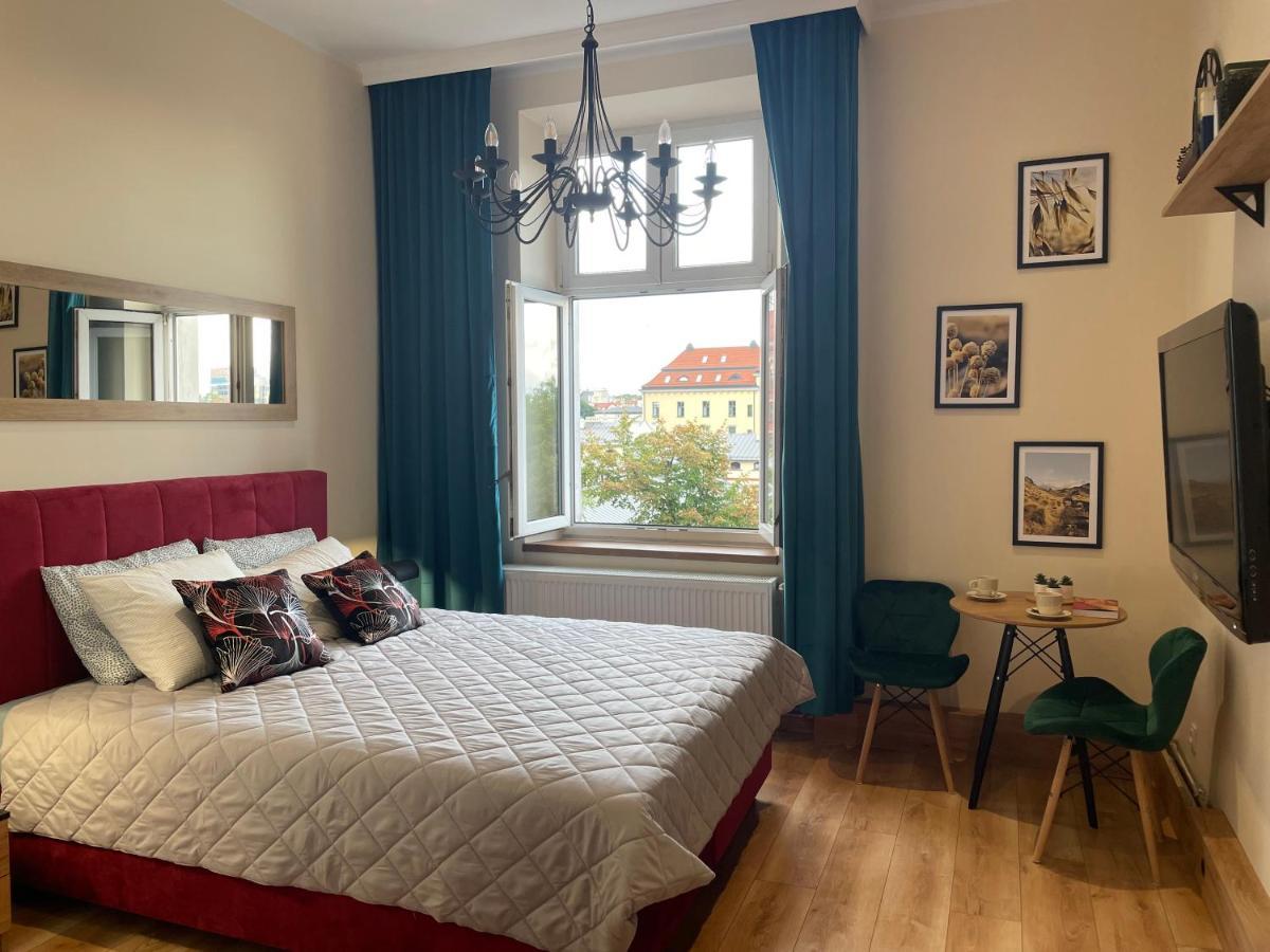 Cracow Apartamento