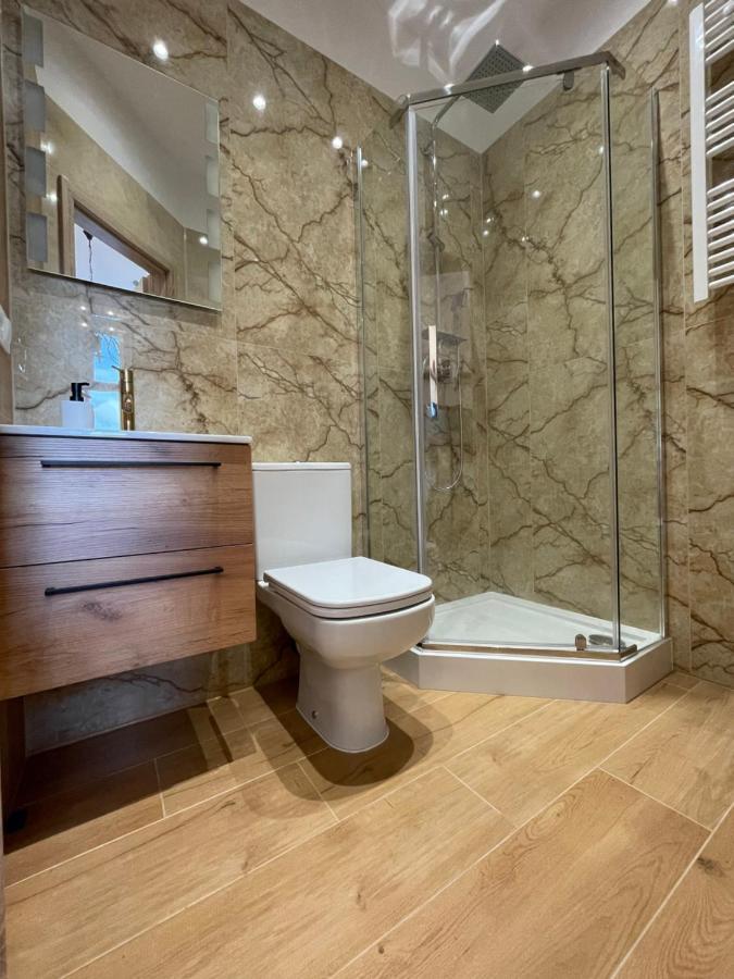 Cracow Apartamento
