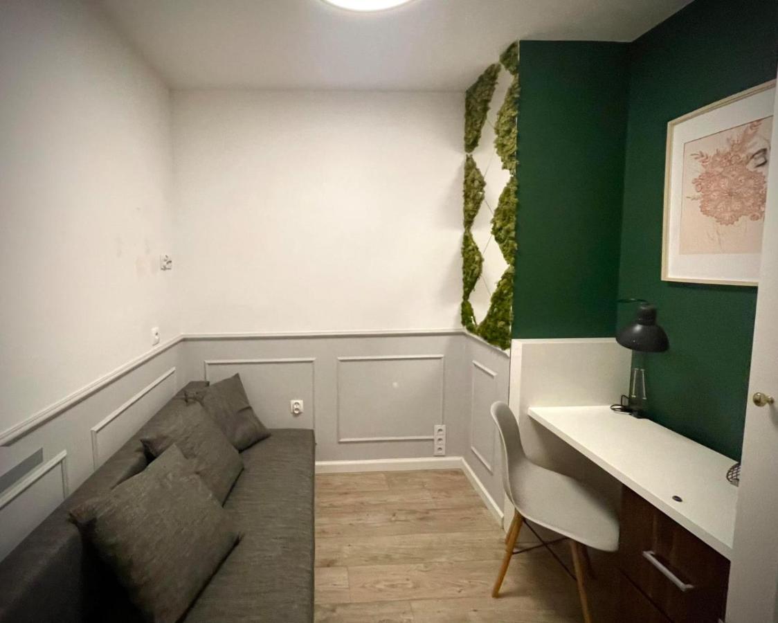 Apartament Beandgo Ul. Wroclawska 53c Apartment