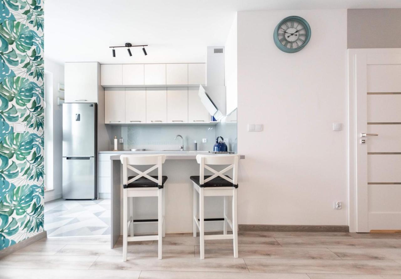 Apartament Beandgo Aleja 29 Listopada Apartment