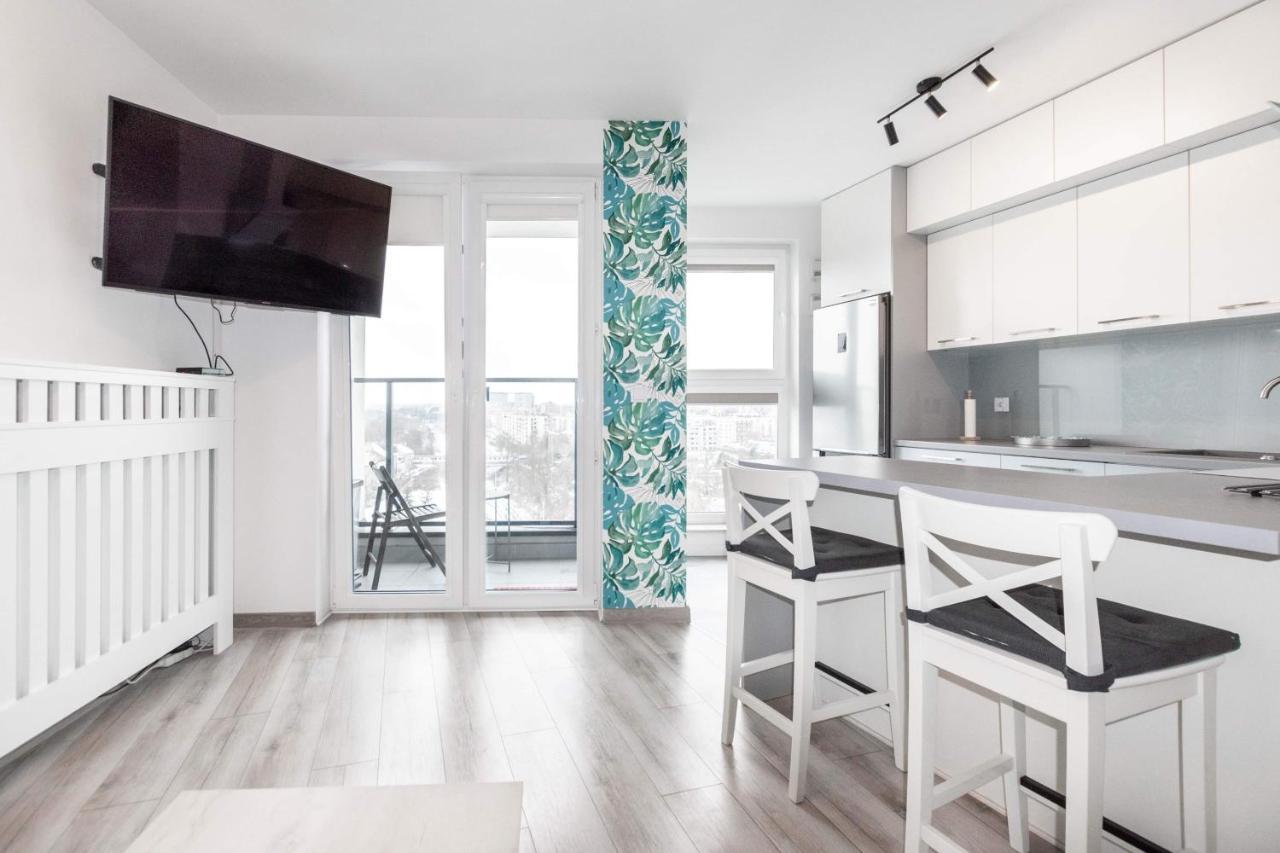 Apartment Apartament Beandgo Aleja 29 Listopada