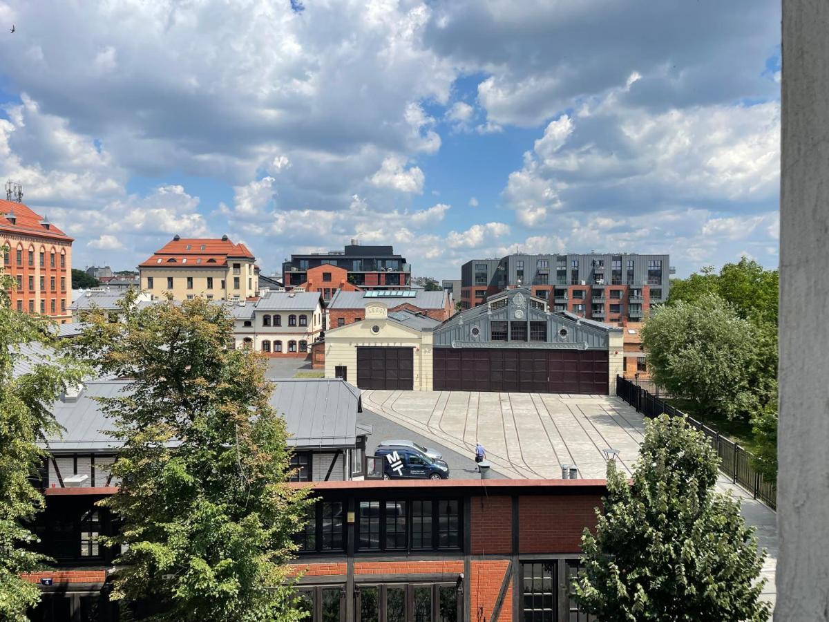 Apartamento Cracow