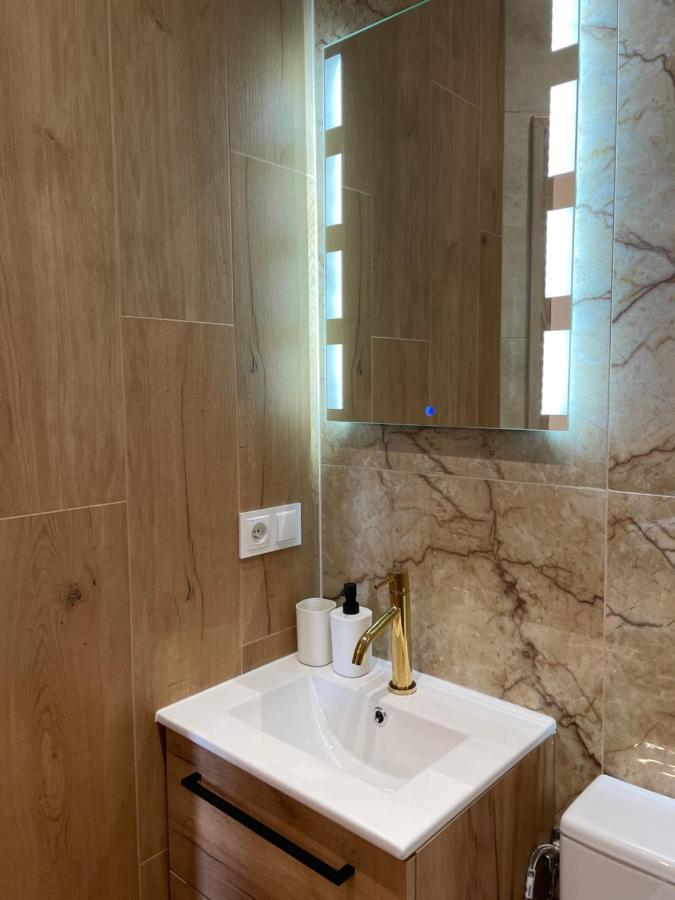 Cracow Apartamento Cracóvia