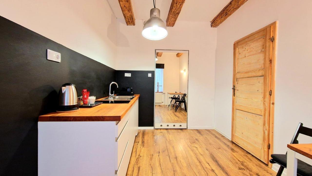 Appartement Citynest *