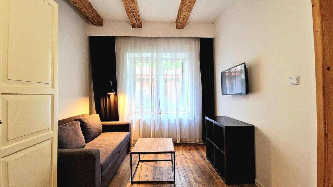 Appartement Citynest Krakau