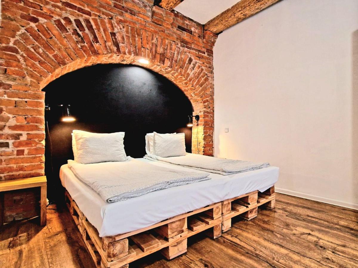 Citynest Appartement