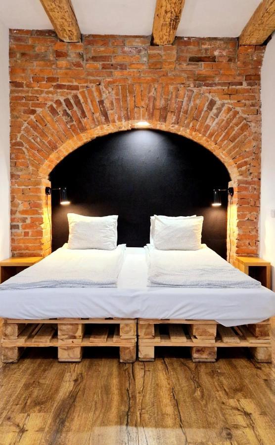 Citynest Appartement