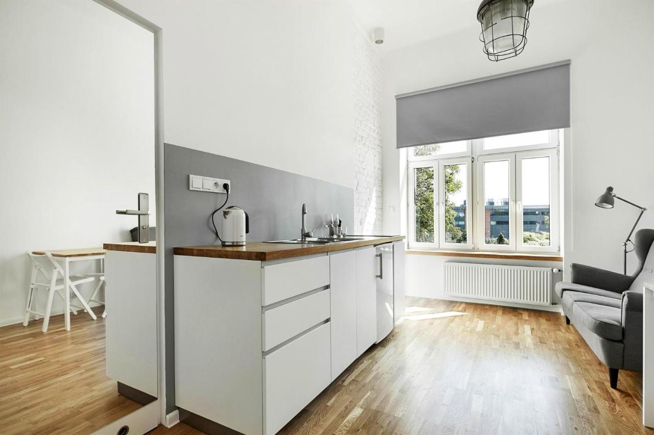 Citynest Krakau