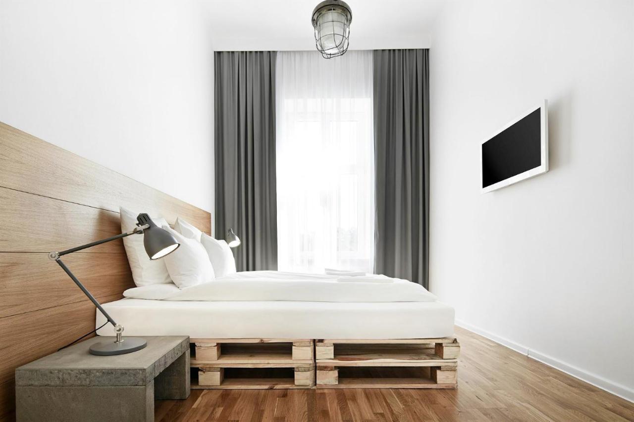 Appartement Citynest Krakau