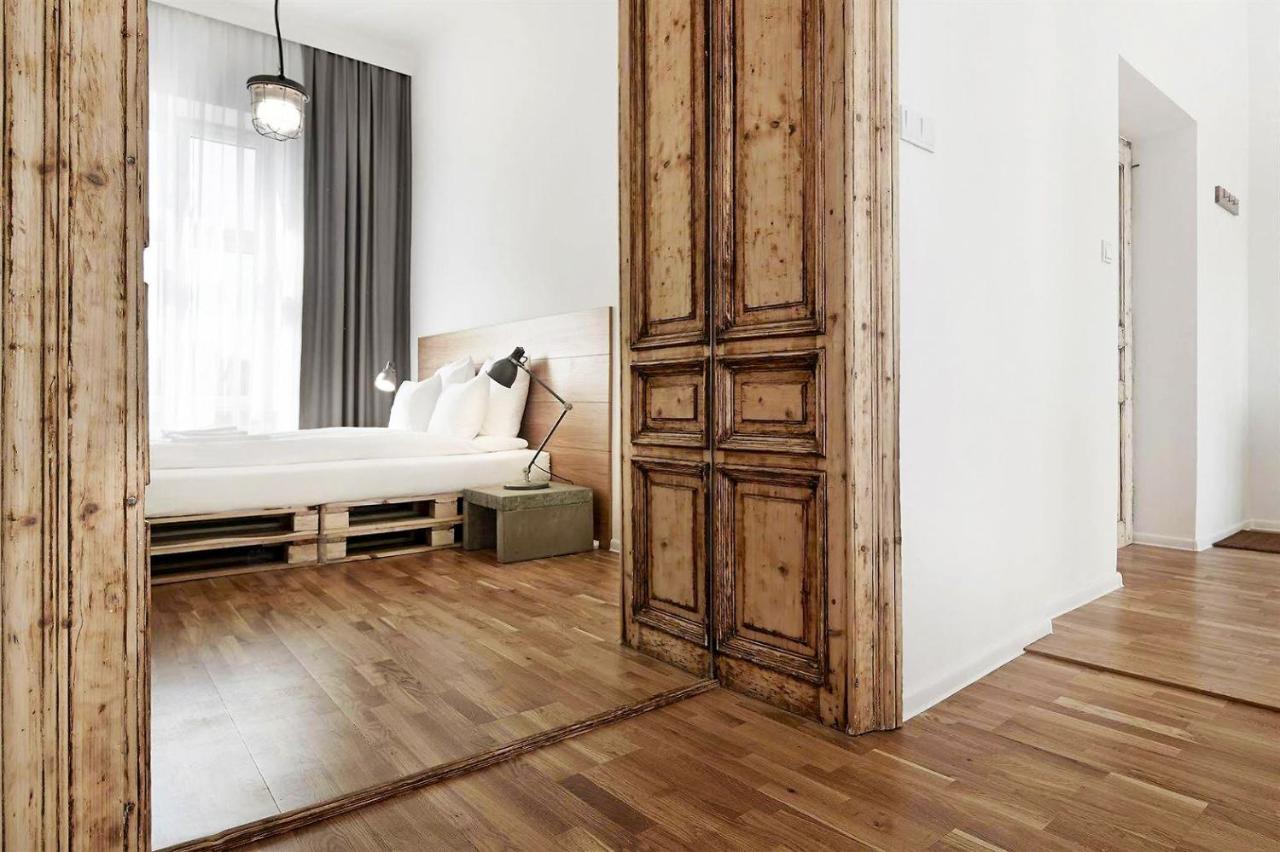 Appartement Citynest