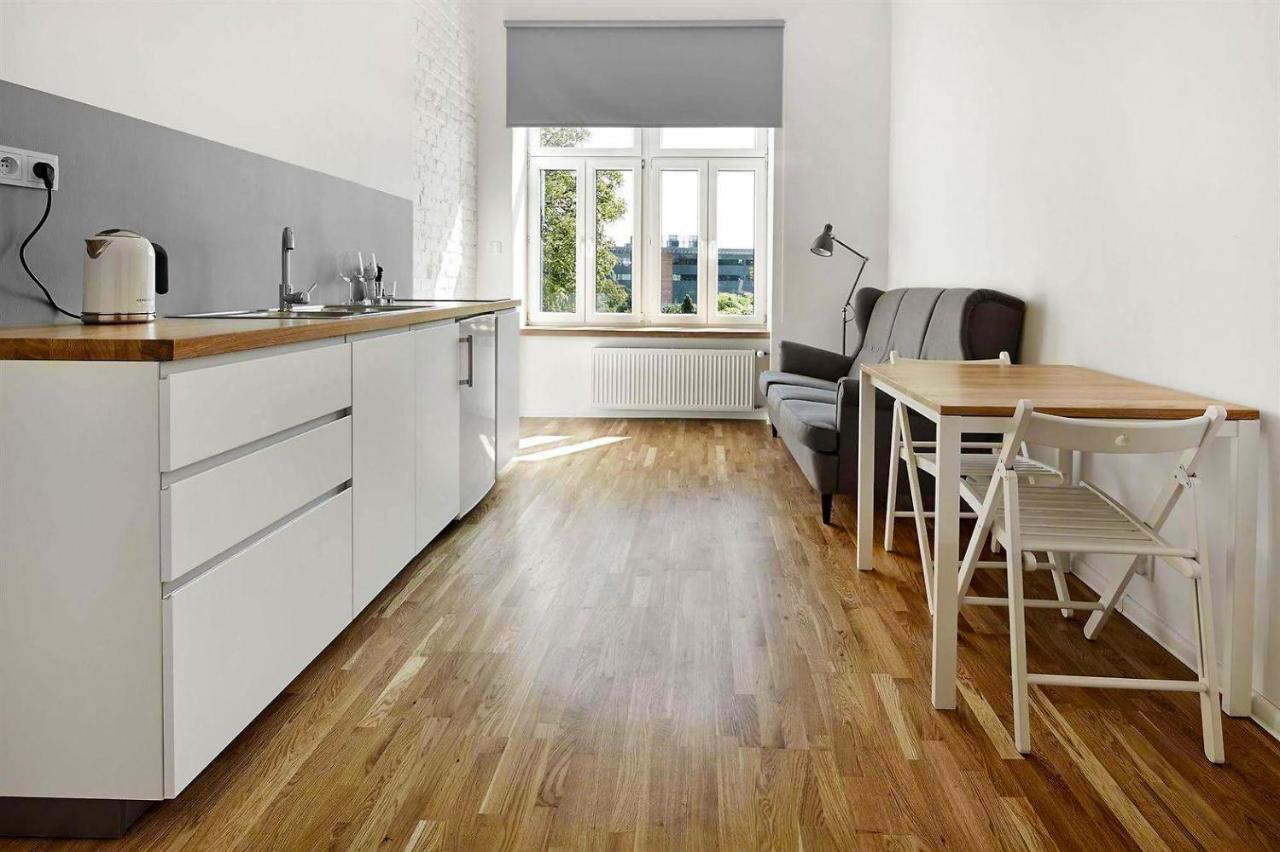 Citynest Krakau