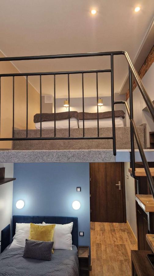 Amazing Cracow Apartament Kraków