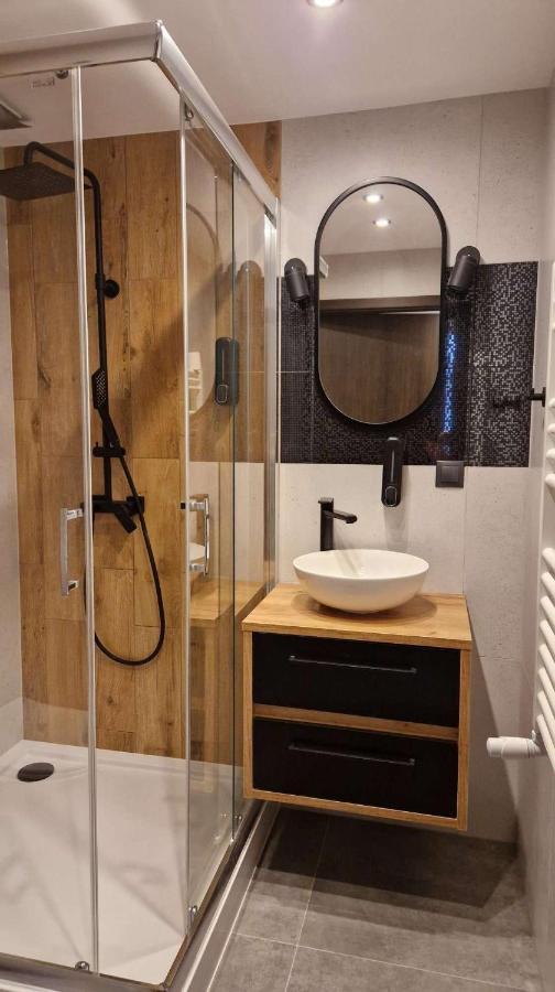 Apartament Amazing Cracow