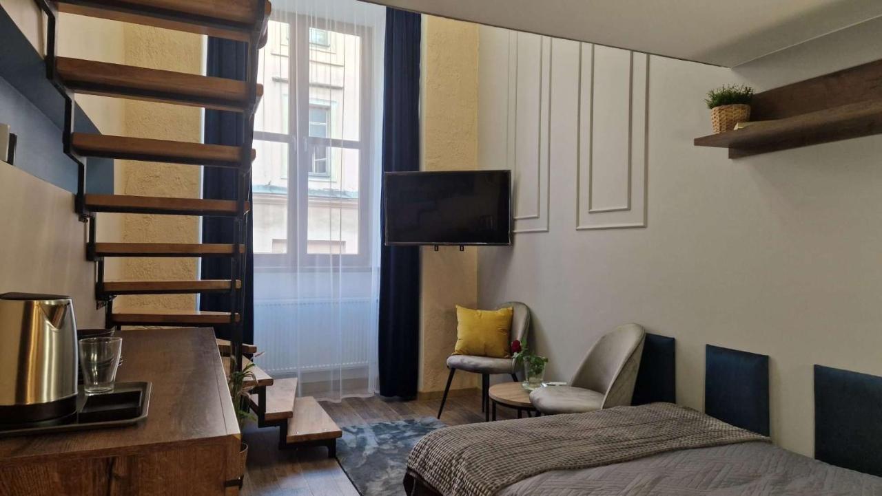 Amazing Cracow Apartament *