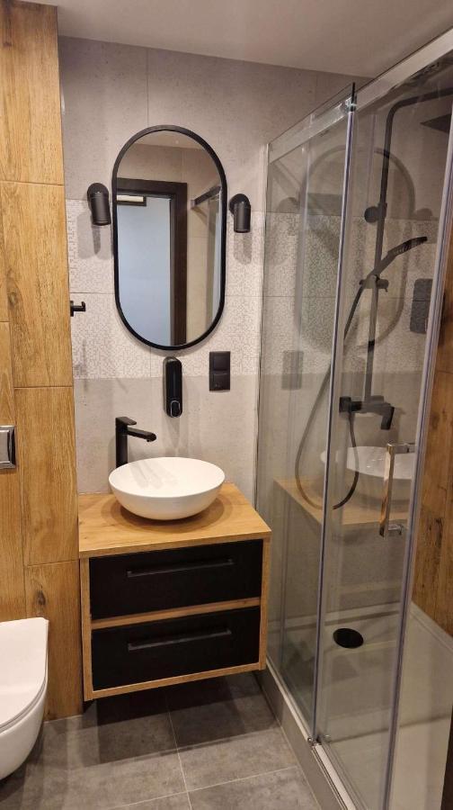 Apartament Amazing Cracow