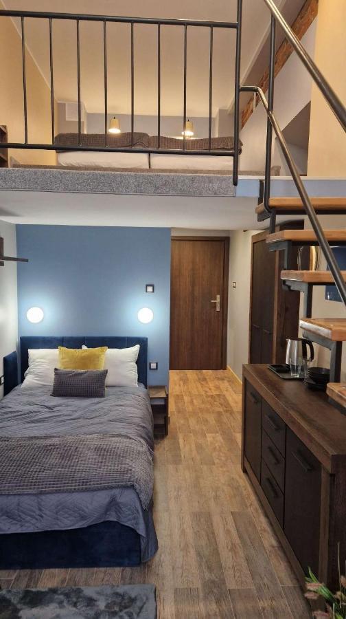 Apartament Amazing Cracow Kraków