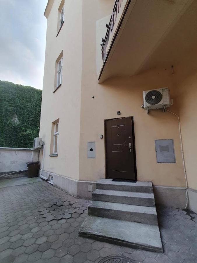 Appartement L-2 Center O&p Apartfamily *
