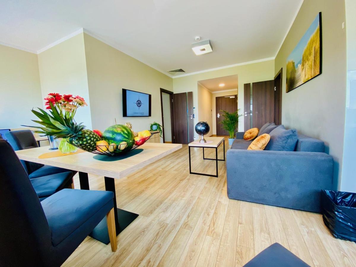 Hotel Conrad Comfort Krakau