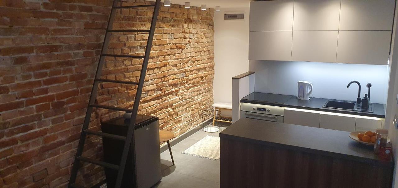 Cozy Flat Old Town Close To Main Square *