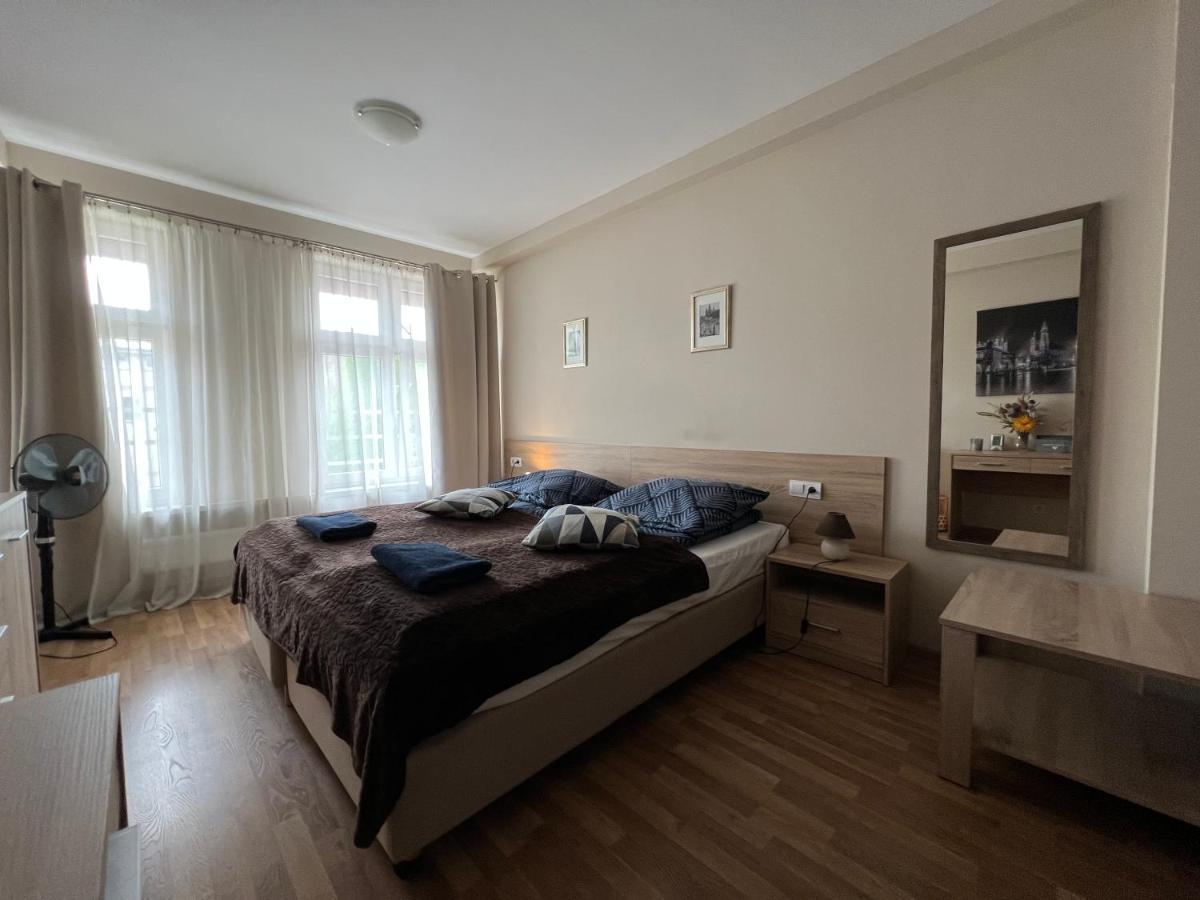 Apartament Old Town / Florianska 29 Kraków