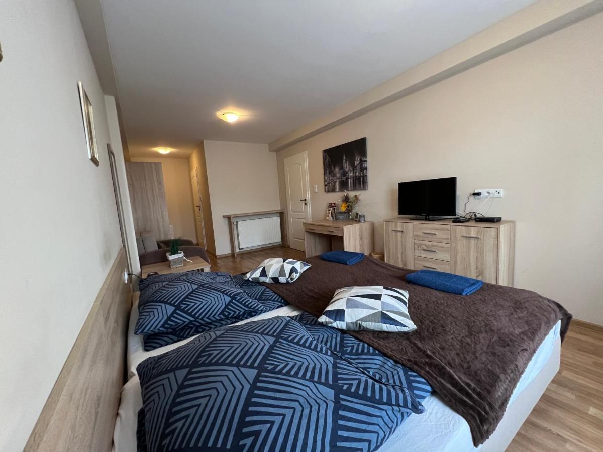 Apartament Old Town / Florianska 29