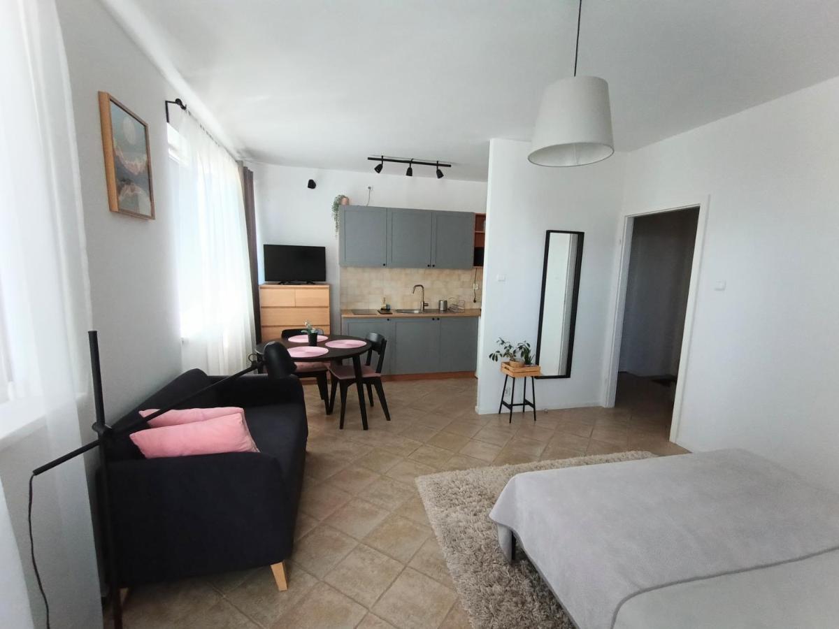 Apartament Bratyslawska Apartment