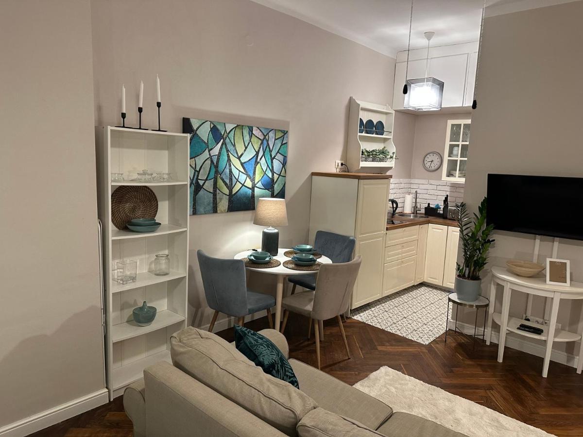 Apartment Heart Of Kazimierz Close To Wawel Castle *