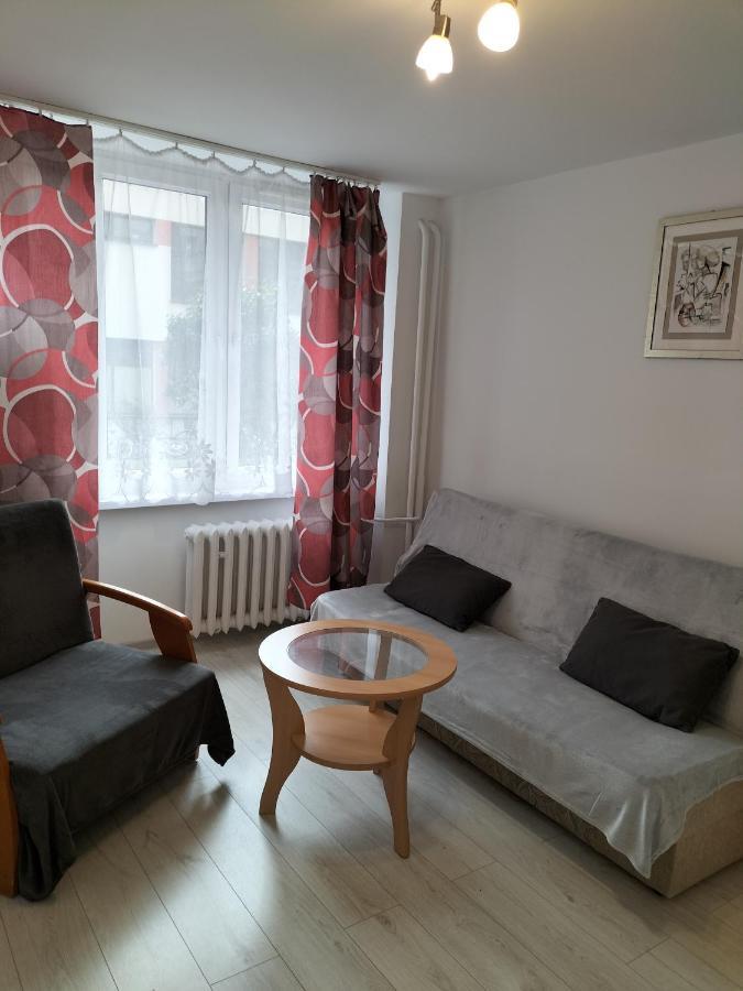 Apartment Jasiu