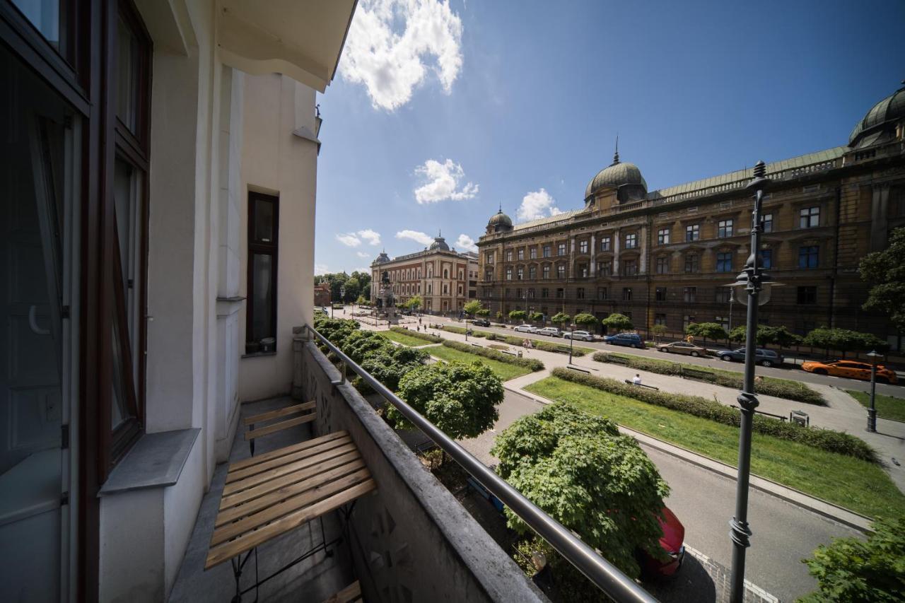 Roller Kraków
