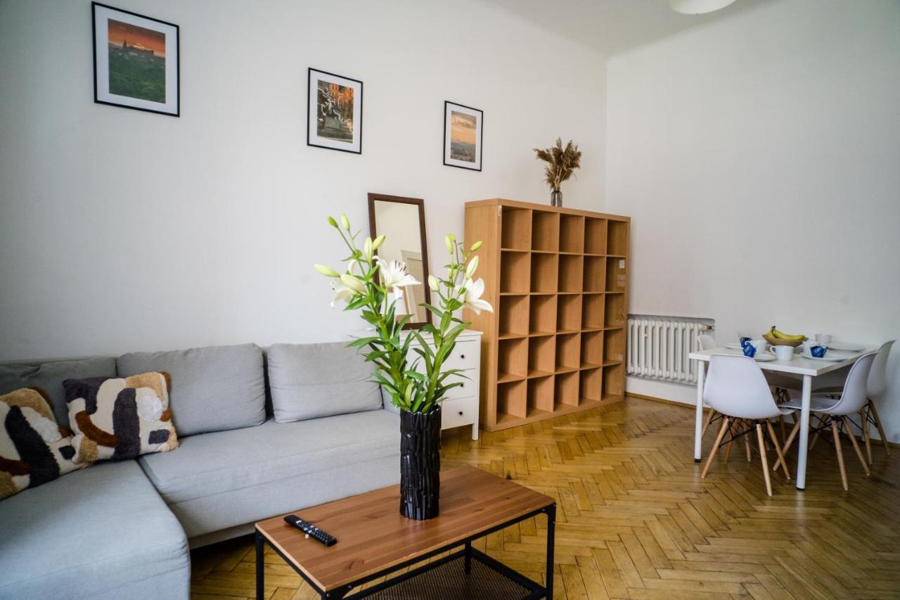 Roller Hotel apartamentowy Kraków