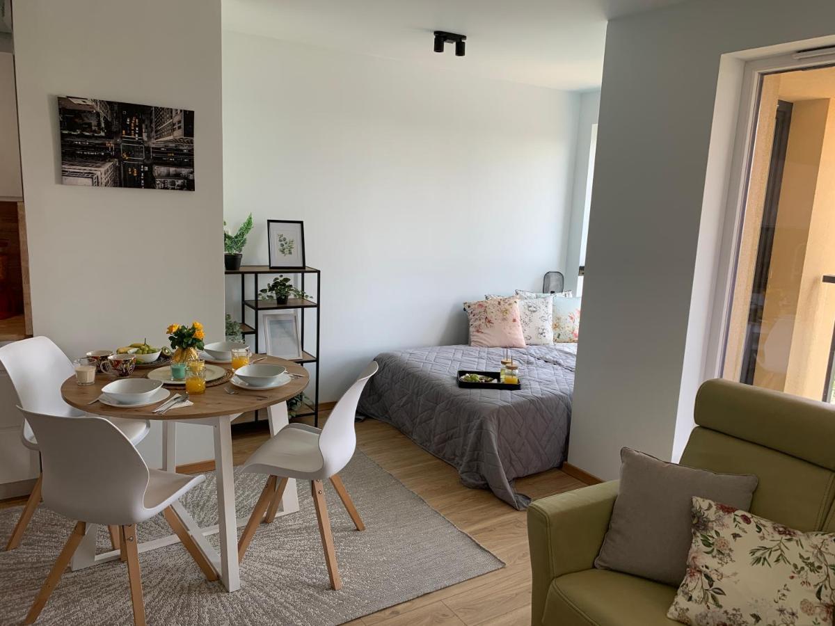 Panorama View Of Appartement