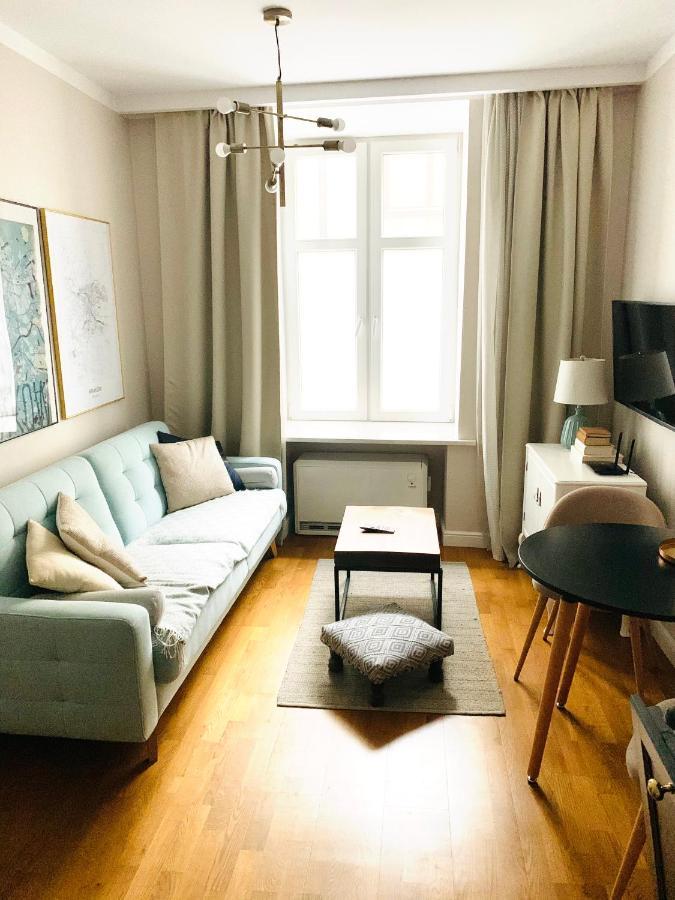 Apartamento Castle Flat
