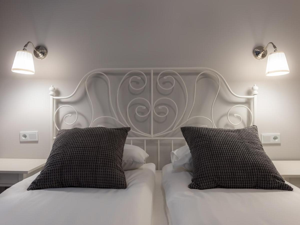 Apartment Loretanska Old Town *
