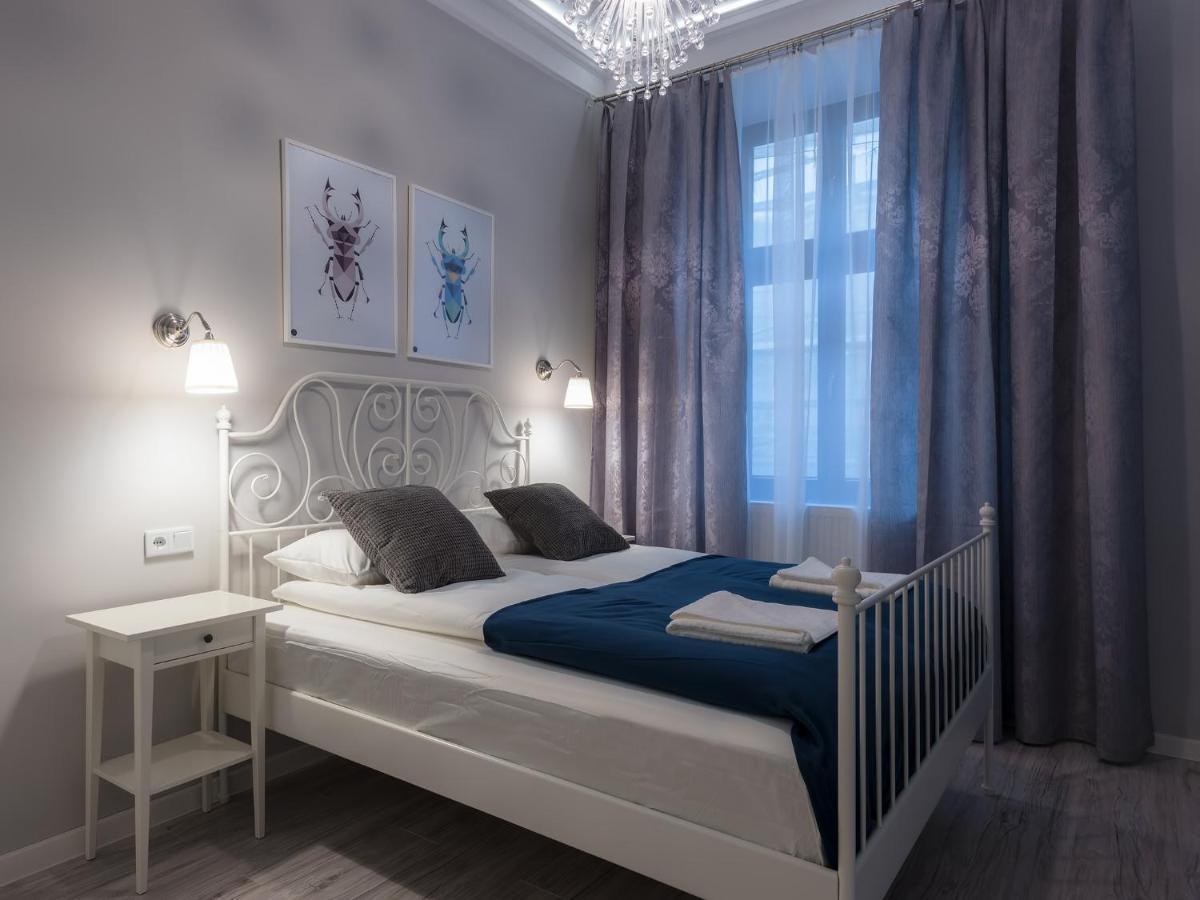 Loretanska Old Town Apartment Krakau