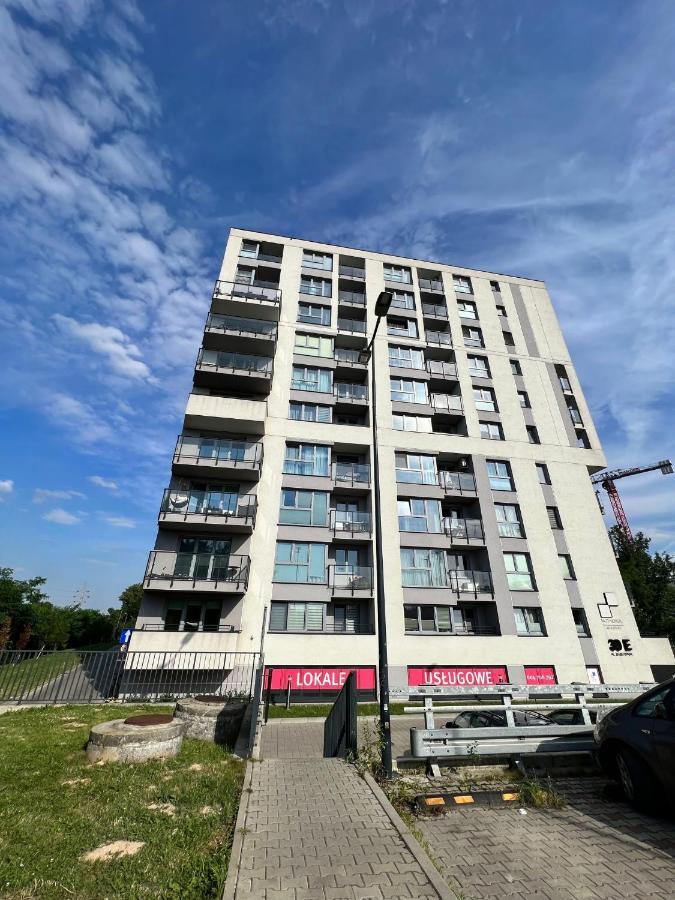 Apartament Beandgo Aleja 29 Listopada *