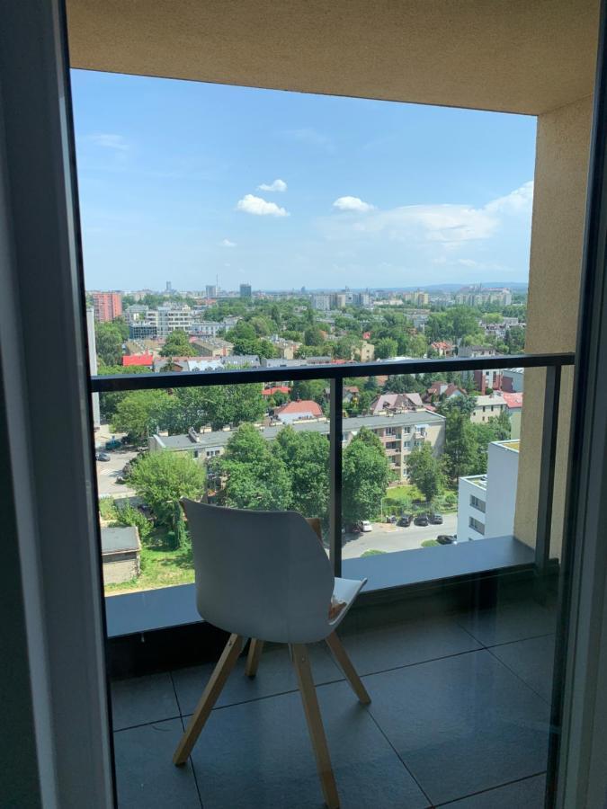 Appartement Panorama View Of