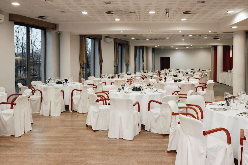 Sympozjum & Spa