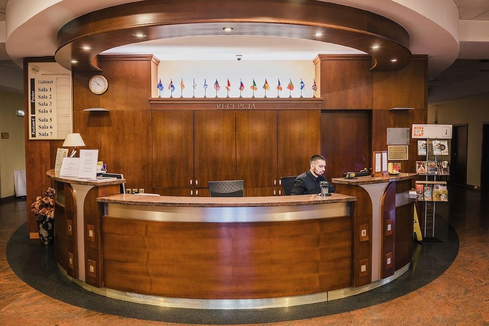 Sympozjum & Spa Hotel