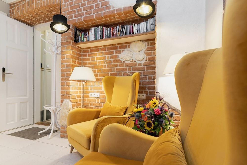 Bracka 6 Aparthotel